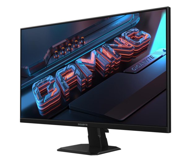 GIGABYTE GS27QA - 1268046 - zdjęcie 2